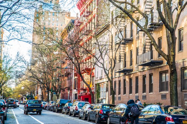
            The Paperbox Building Building, 34 West 17th Street, New York, NY, 10011, Flatiron NYC Condos        